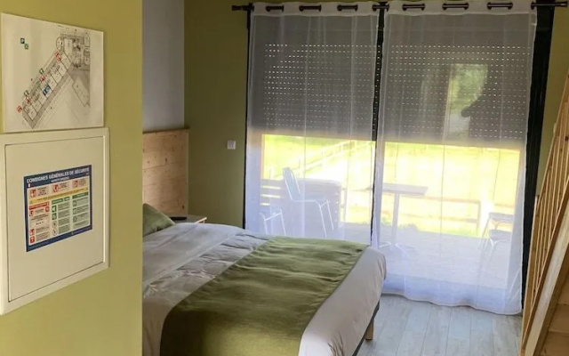 L'Hacienda Villa Verdé