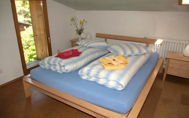 Pension Casa Selva
