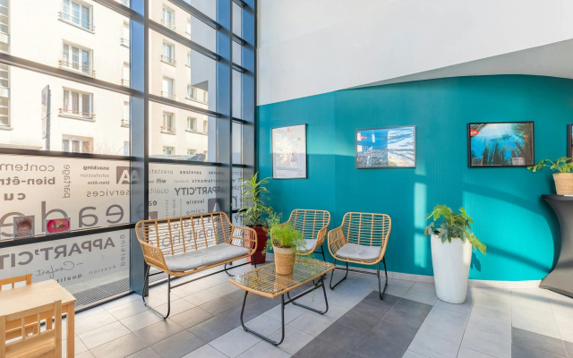 Appart’City Confort Brest