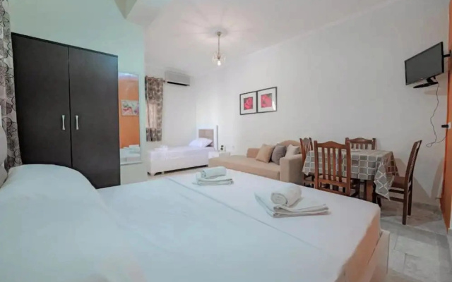 Villa Rafail