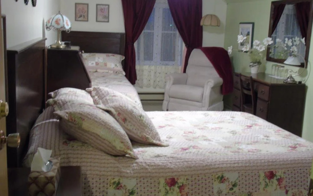 Gîte la Veilleuse