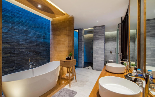 The Yana Villas Hua Hin