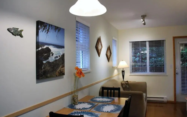 Sea Star Cabin