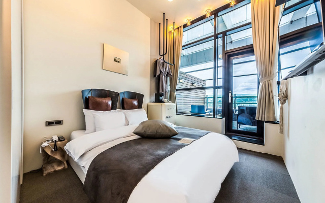 H Avenue Hotel Gwangalli