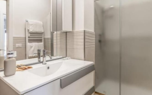 Lorena Cozy Rooms - Ospedale Gemelli