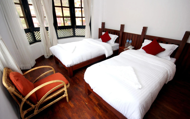 Eco Home Kathmandu
