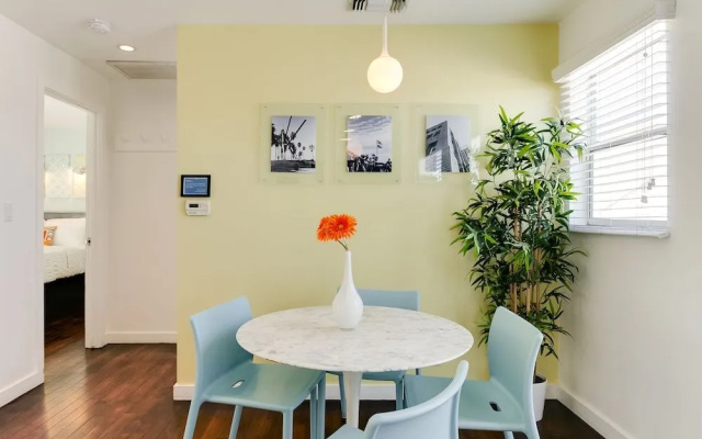 Venice Beach Vacation Condos