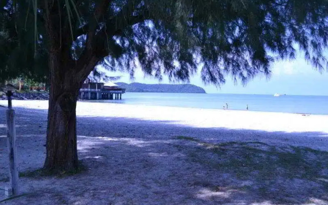 Delta Chenang Resort