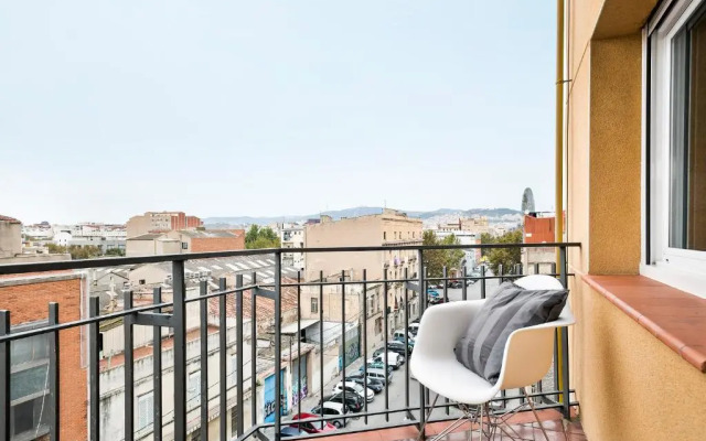 Mar Apartments
