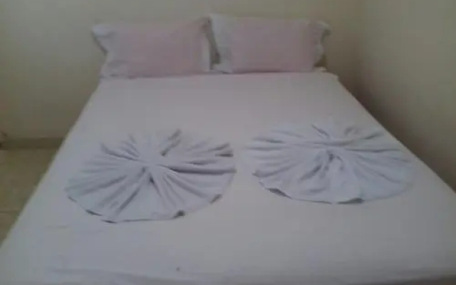 Recanto do Porto Hotel