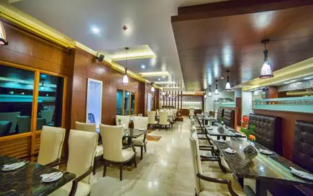Hotel Amil Rajapalayam