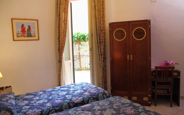 Albergo Italia
