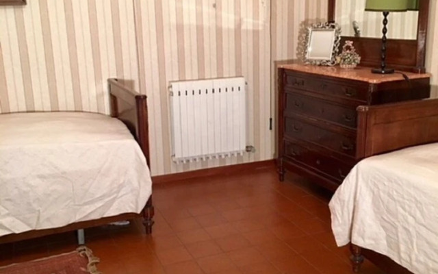 Corte San Dionigi Apartments