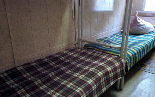 Hostel Kak doma Москва комната для гостей