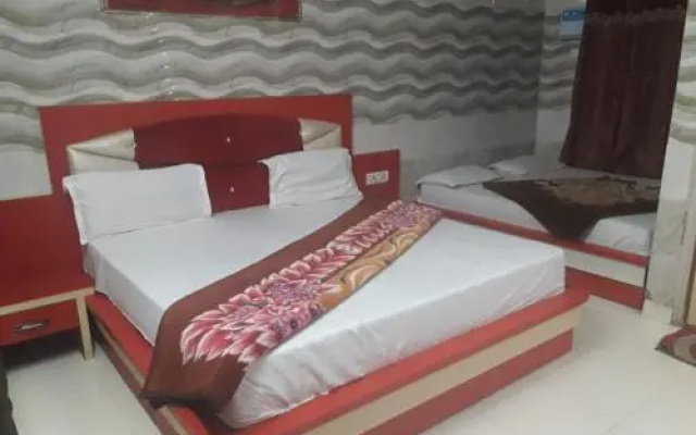 Hotel Saffron