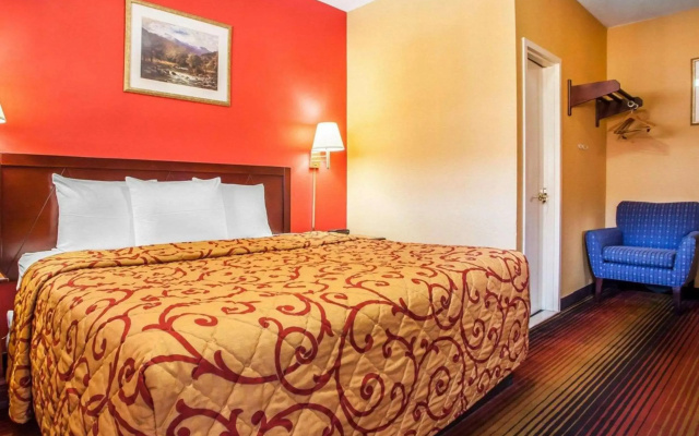 Rodeway Inn Jersey City North