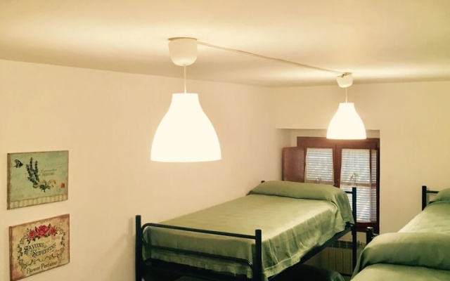 Albergue Uncastillo