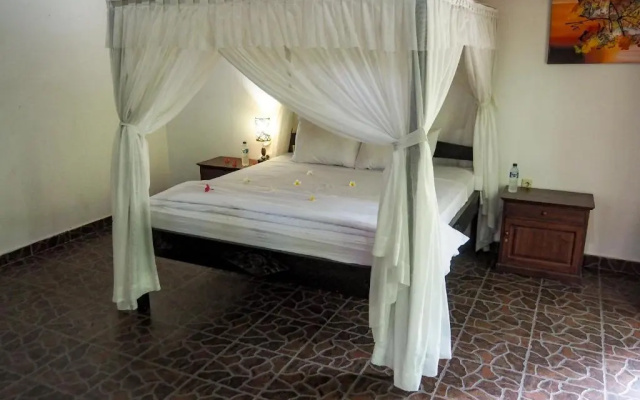 Scuba Tribe Bali dive-resort