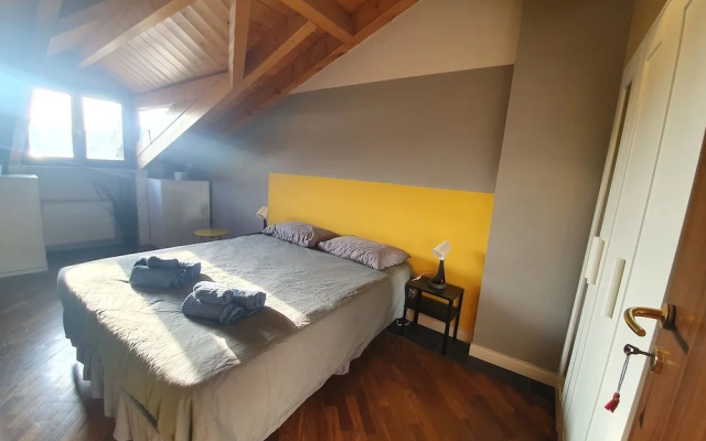 Casa Van Nuf