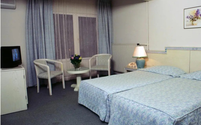 Harem Hotel