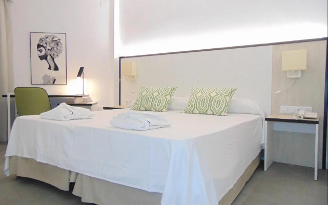 Medplaya - Hotel Regente