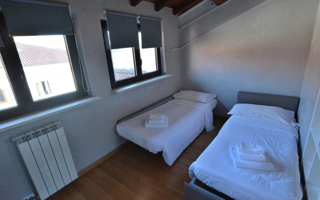 Residenza la Mansarda