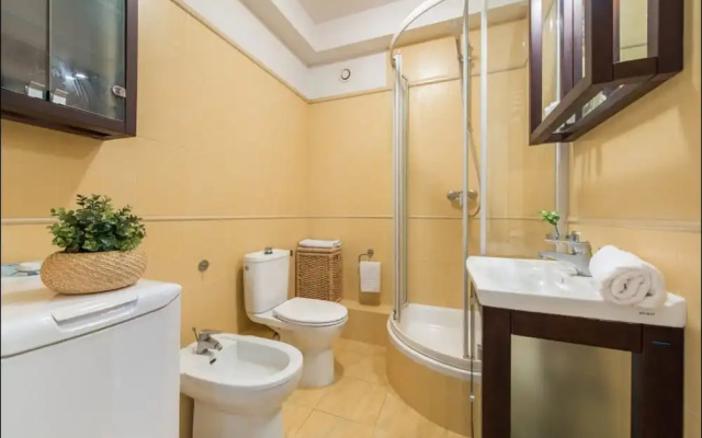 P&O Apartments Stegny