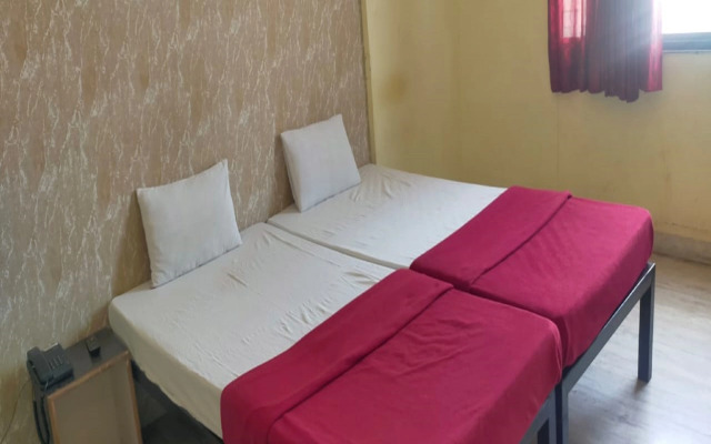 Arjun Pride Hotel