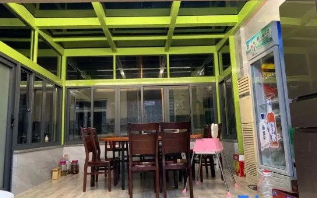 Xiangshan Xinyixin B & B