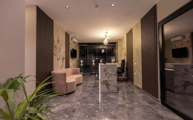 Diol Hotel
