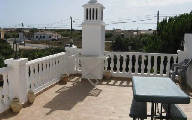 Residencia Quinta do Poço Guesthouse