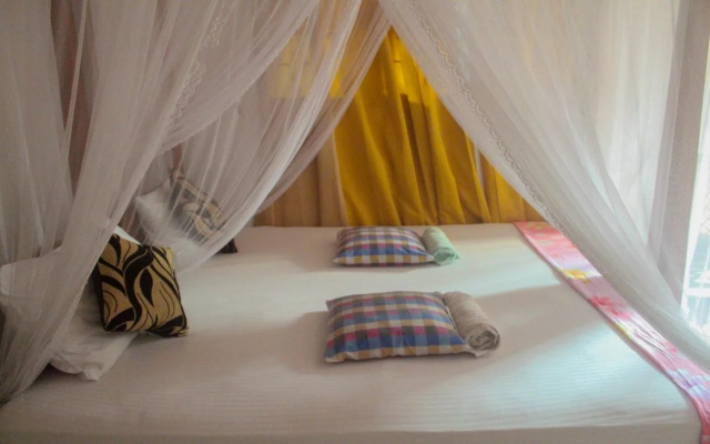 Fort Inn Guest House