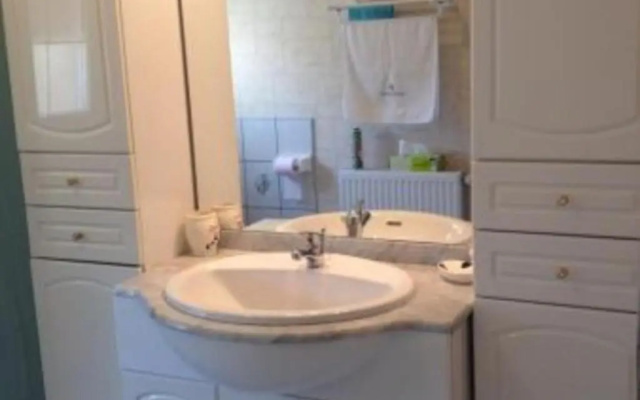 Gite Étain, 2 pièces, 2 personnes - FR-1-585-3