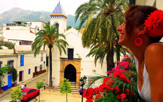 Home Away From Home Marbella