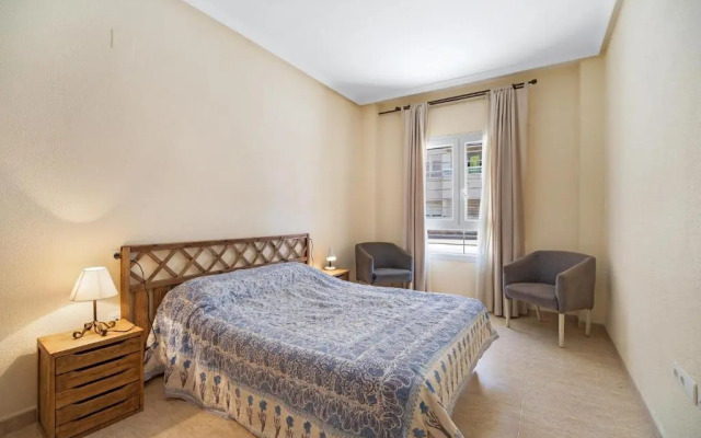 Apartamento Colibri