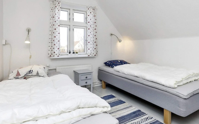 6 Person Holiday Home in Laeso