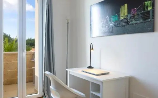 Aparthotel Residence Ludovica