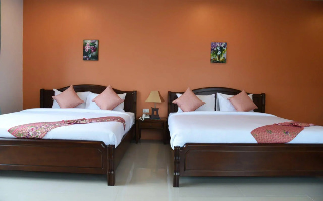 Sripet Hotel