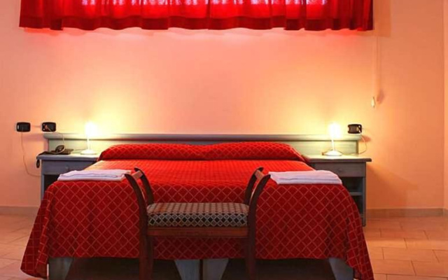 Hotel Le Palme