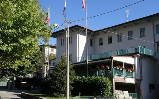 Hotel National