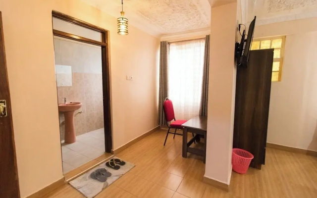 Narumoro Africa One Hotel