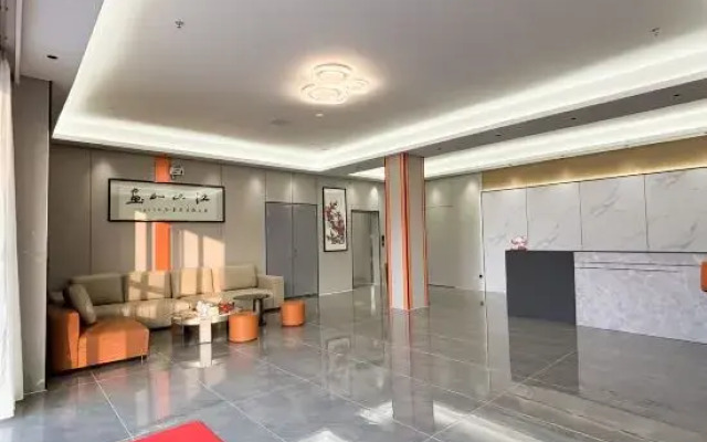 Binjiang Hotel
