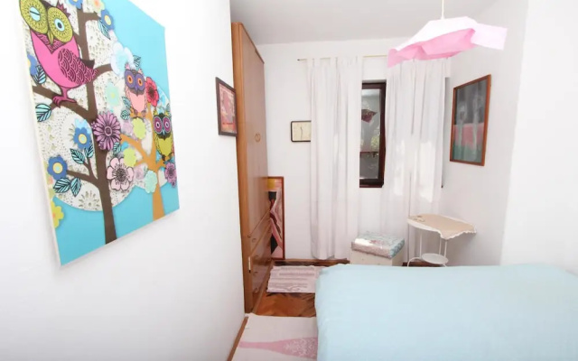 Apollonio Comfort Two-bedroom Apartment