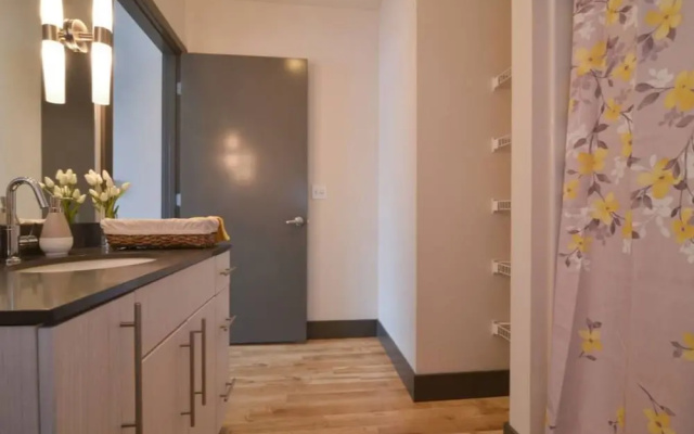 3BR 2BTH Minutes to Pike Place