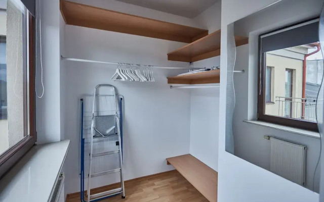 Apartamenty Swinoujscie - H Pruskiego