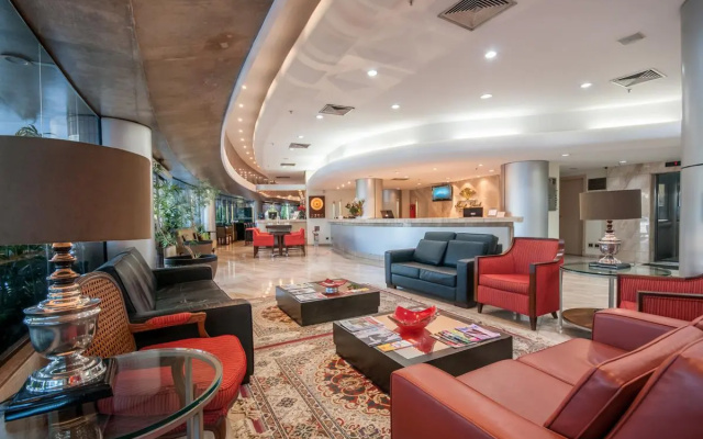 Hotel Saint Paul