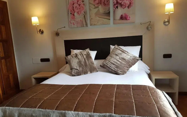 Hotel Presa
