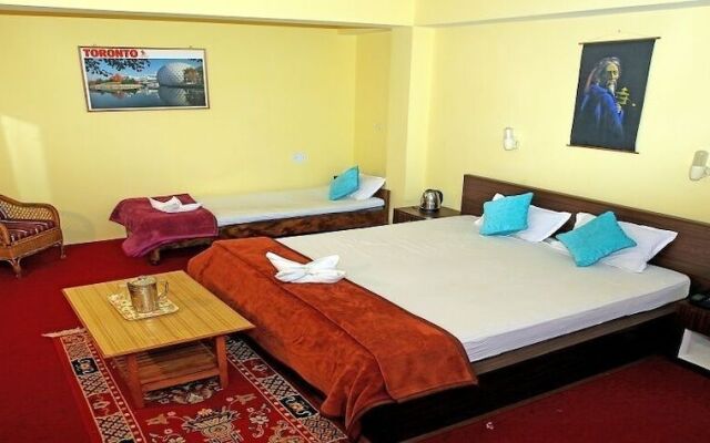 Hotel Swagat Pelling