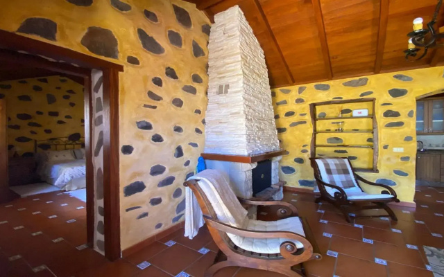 Casa Trujillo