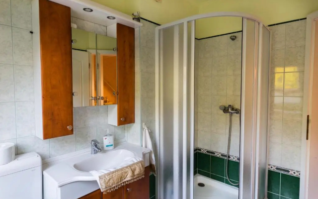 Petra Apartman